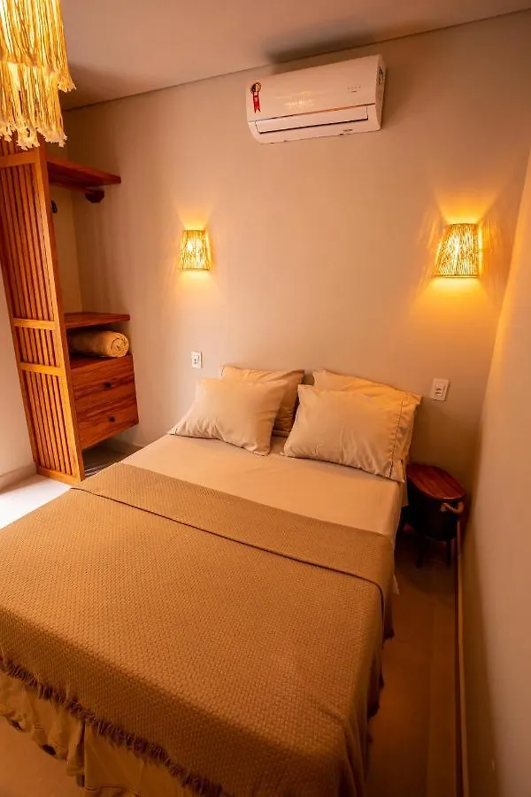 Casa Savana São Paulo 0*,