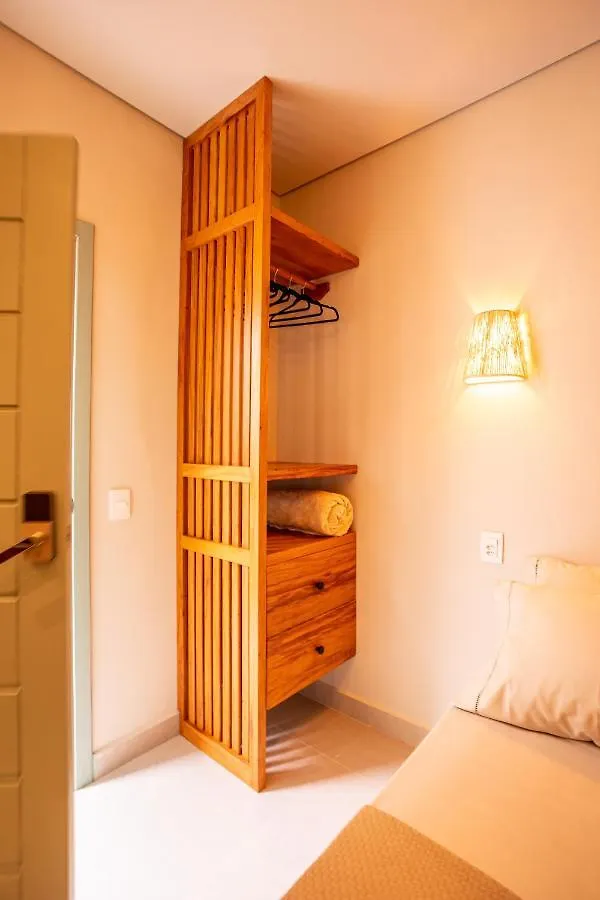 Casa Savana São Paulo