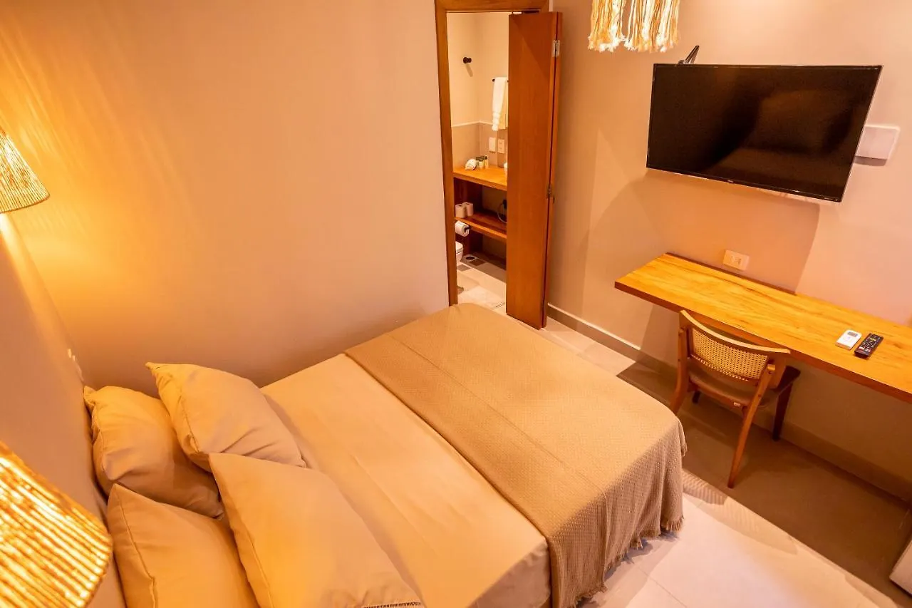 Casa Savana São Paulo