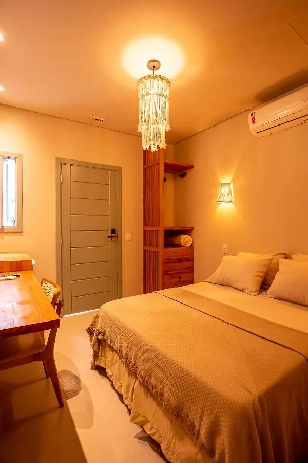 Casa Savana São Paulo Bed & Breakfast