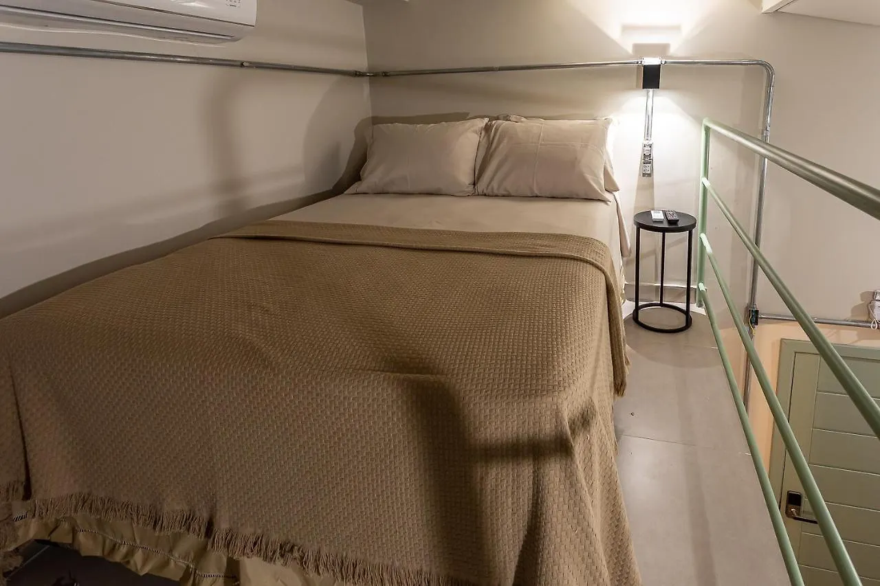 Casa Savana São Paulo Bed & Breakfast