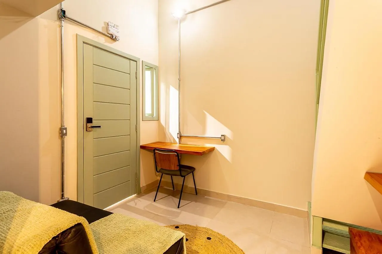 Casa Savana São Paulo