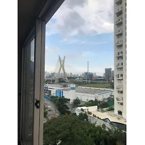 151 - Apartamento Inteiro No Morumbi São Paulo