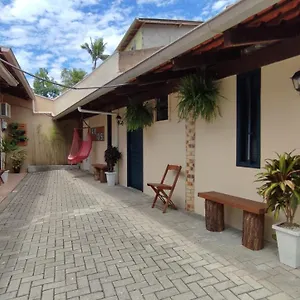 Park House Quarto em Acomodações Particulares Blumenau