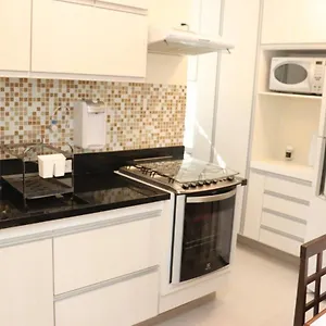 13 - Apartamento Morumbi Privativo São Paulo