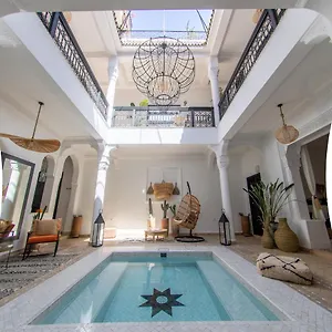 Dar C , Marrakesh Morocco