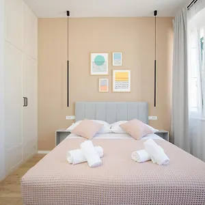 Luxury Zara&ane , Split Croatia