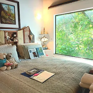 Casa Na Montanha Com Vista O Mar Casa de Férias Florianópolis