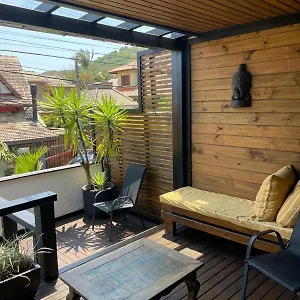 Bemyguest Floripa Casa de Férias Florianópolis