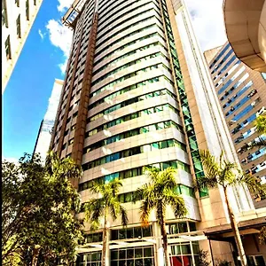 Radisson Olimpia Sao Paulo