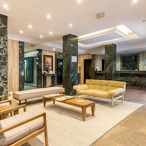 Columbia Sao Paulo