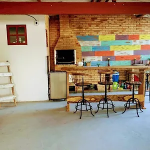 Suites Família Cardoso Quarto em Acomodações Particulares Cabo Frio