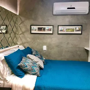 Lindo Studio Na Augusta Ate 4 Pessoas Stays 707 São Paulo