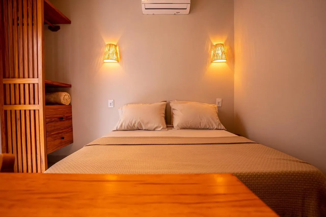 Bed & Breakfast Casa Savana Sao Paulo