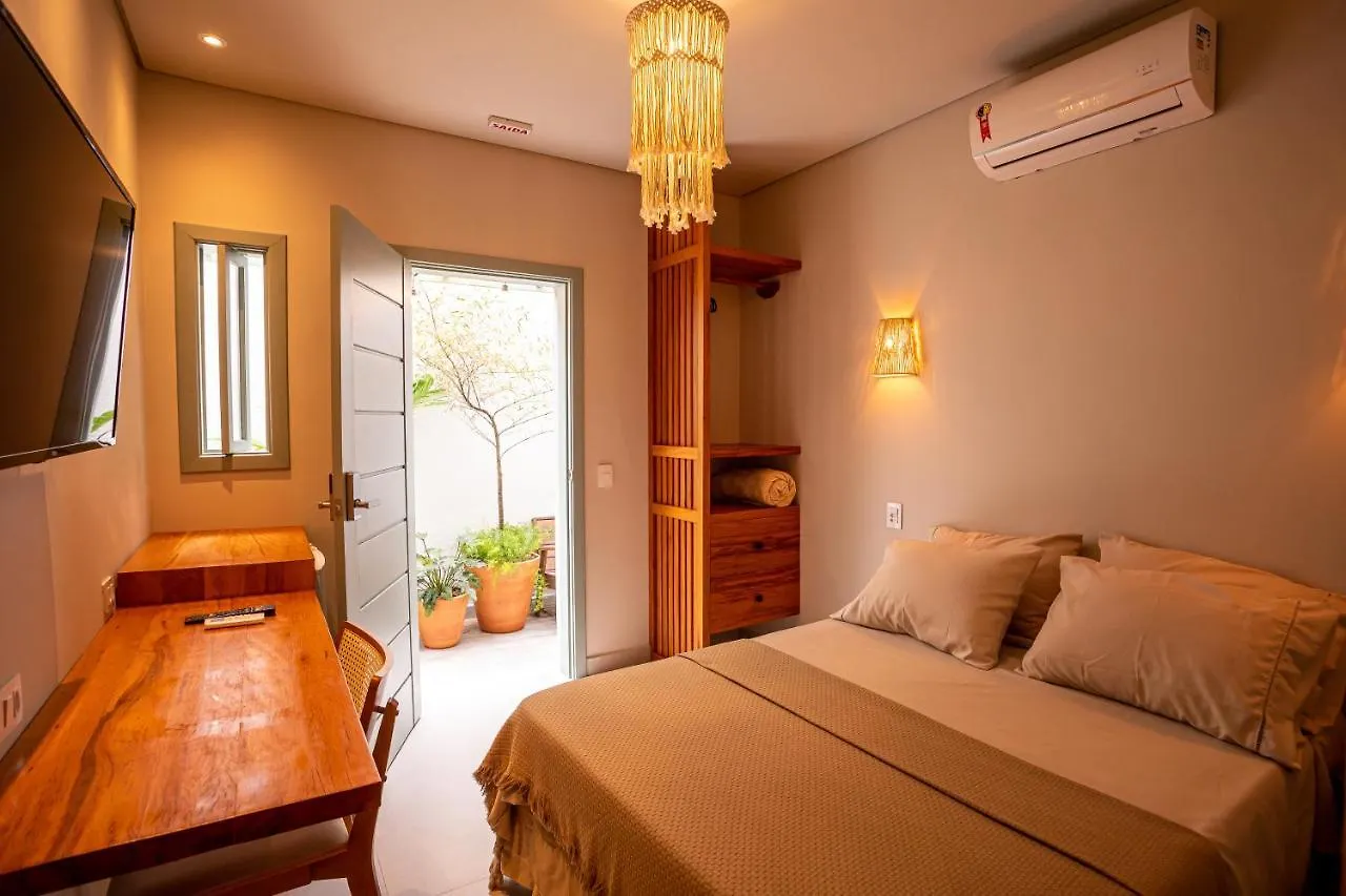 Casa Savana Sao Paulo Brazil