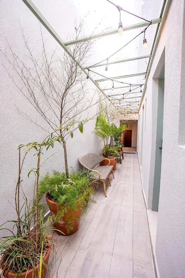 Casa Savana Sao Paulo 0*,  Brazil