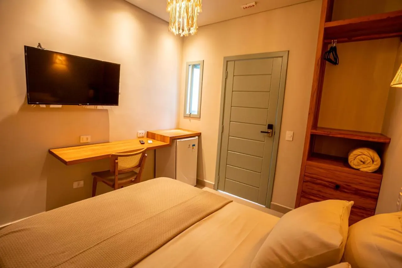 Casa Savana Sao Paulo Bed & Breakfast