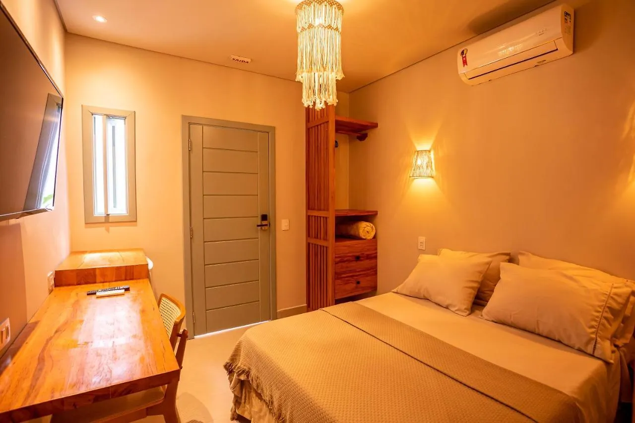Bed & Breakfast Casa Savana Sao Paulo