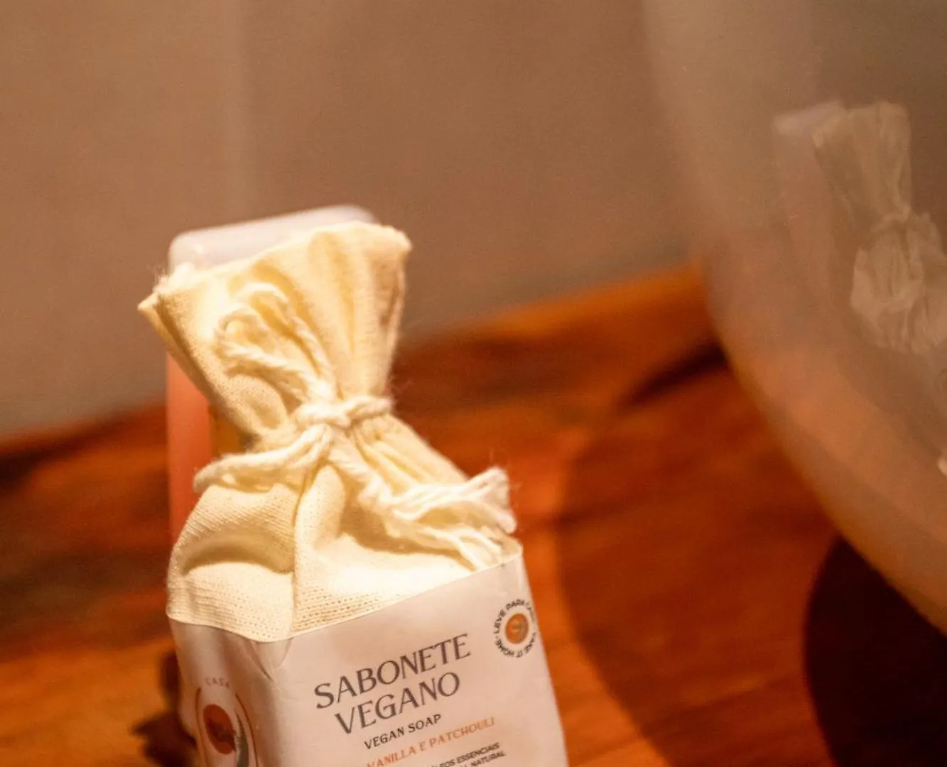 Casa Savana Sao Paulo Bed & Breakfast