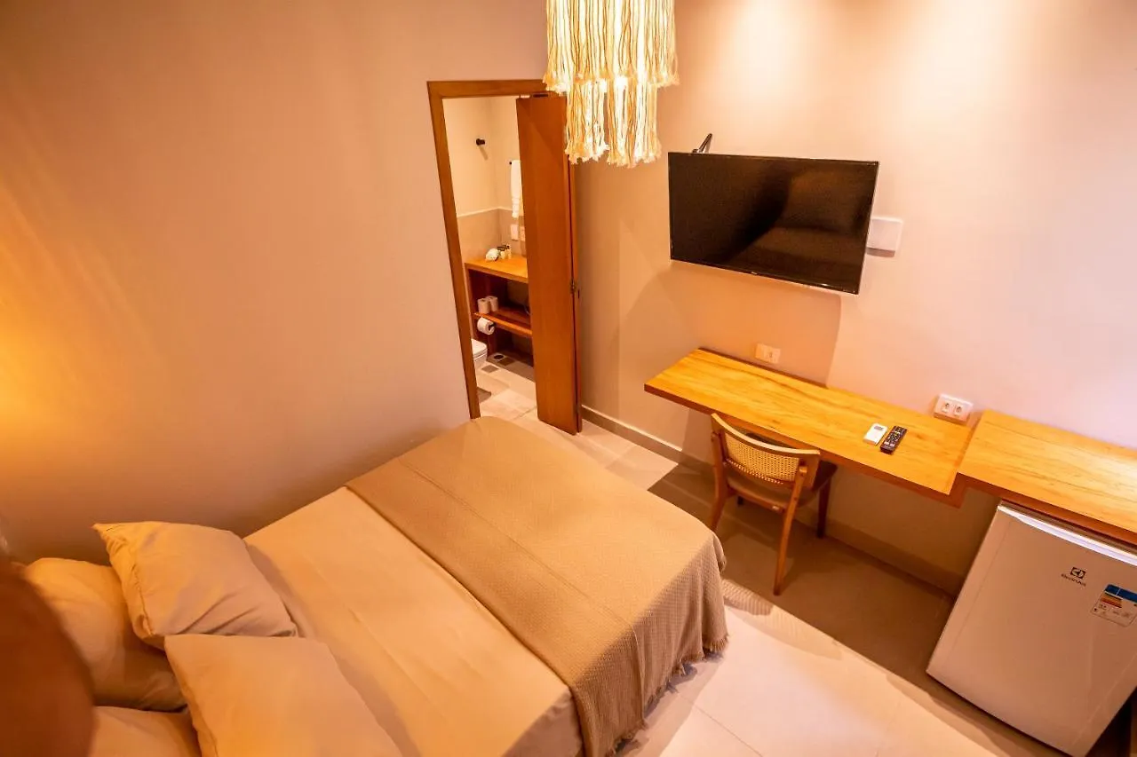Casa Savana São Paulo Panzió